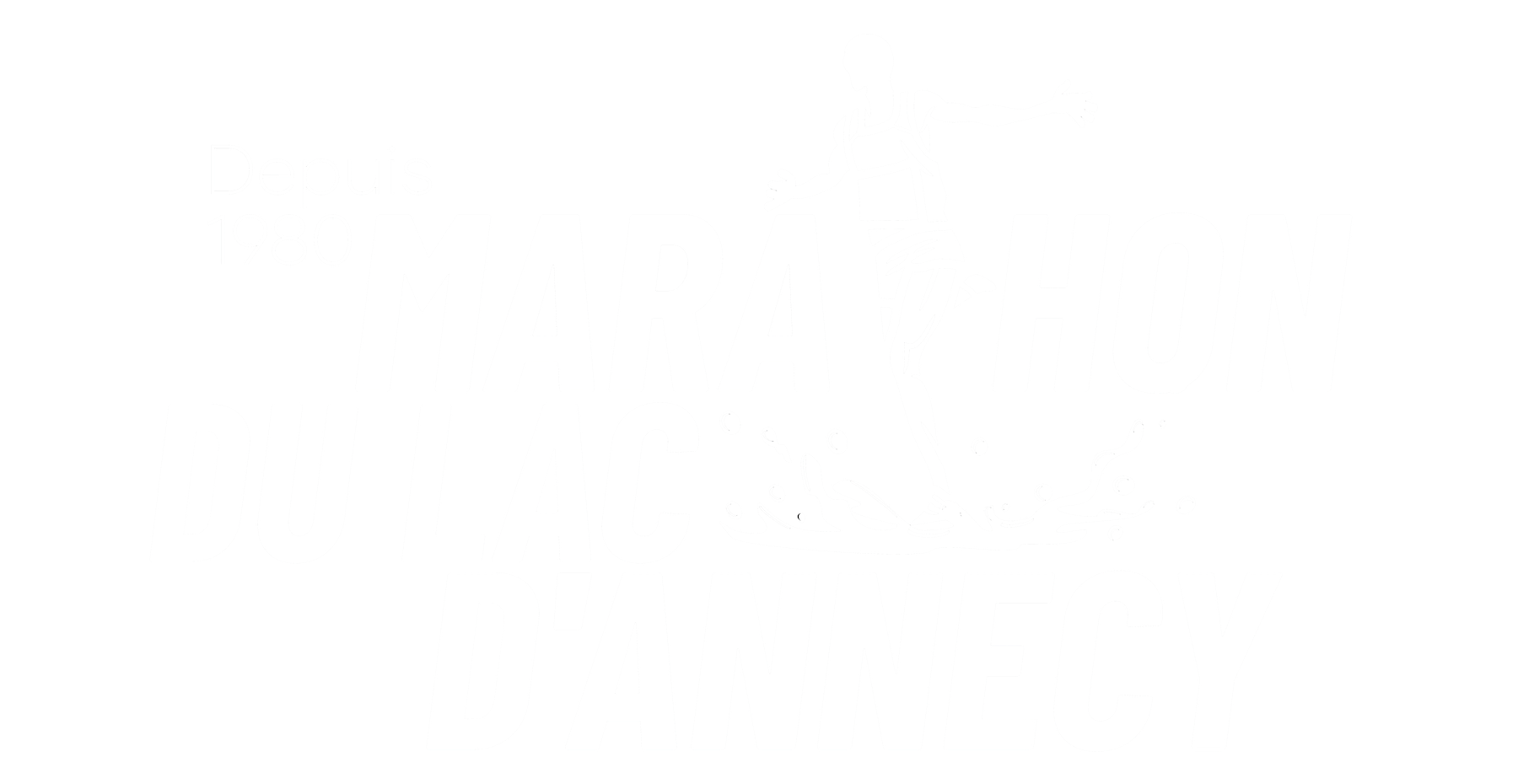 Logo Marathon Annecy