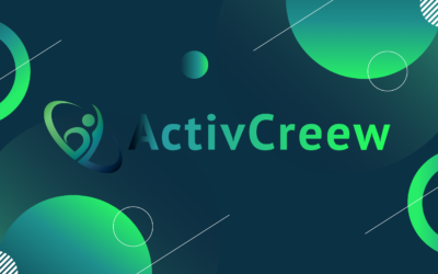 Activcreew :The Innovative Solution for Efficient Volunteer Management at Sports Events