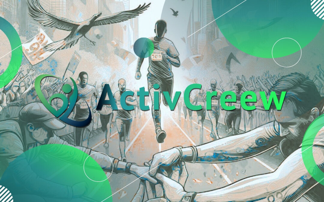 ActivCreew 2.0: A Revolution in Volunteer Management for 2025